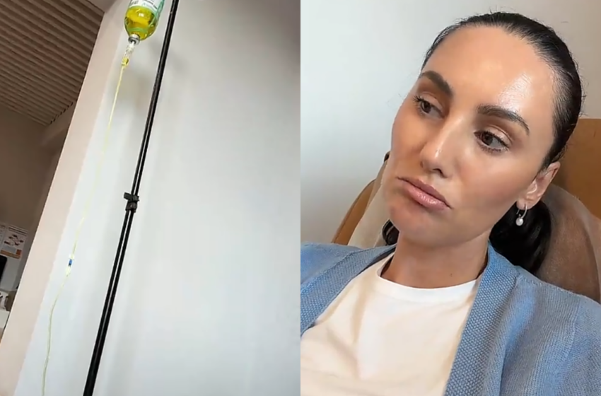  (VIDEO) Doina Danielean nu mai tace! Ce decizie a luat prezentatoarea în privința celor care au judecat-o: „Mi-am făcut lista”