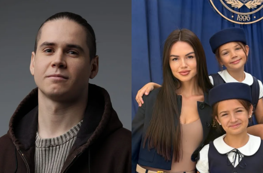  (VIDEO) Ella Chistol, profund dezamăgită de Satoshi după ce artistul ar fi refuzat să facă poze cu fiicele sale: „Omenia se vede exact în momentele în care nu ai nimic de câștigat”