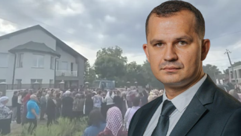  (VIDEO) „Voia să scape de calvar, dar îi era și frică.” Avocatul femeii ucise de soțul său, la Măgdăcești: Bărbatul era agresiv, i-ar fi amenințat pe alți apărători legali ai Anei