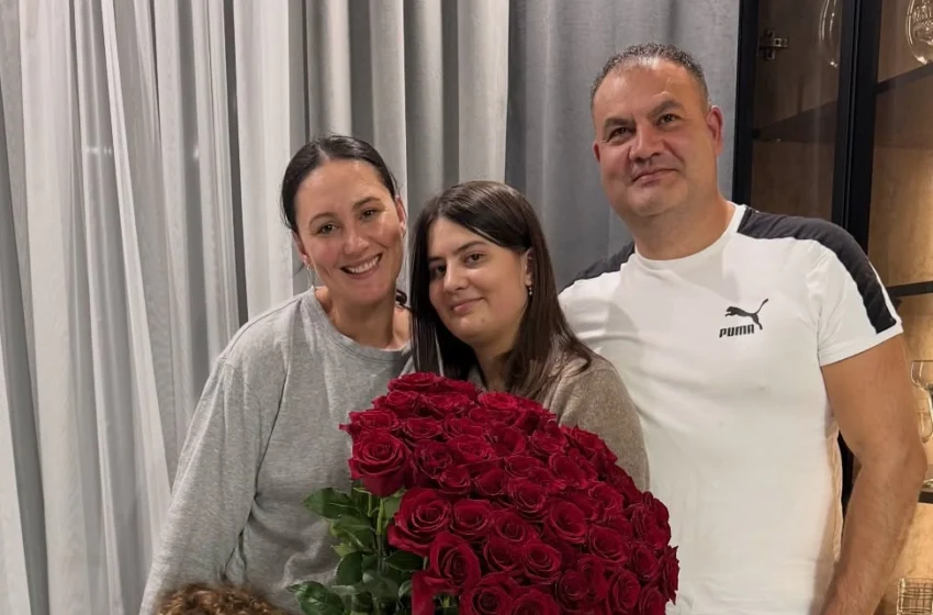  (VIDEO) „Delia, să-ți fie rușine!” Doina Danielean spulberă acuzațiile fiicei vitrege: „Pentru un apartament care măcar nici nu-i pe numele tău”