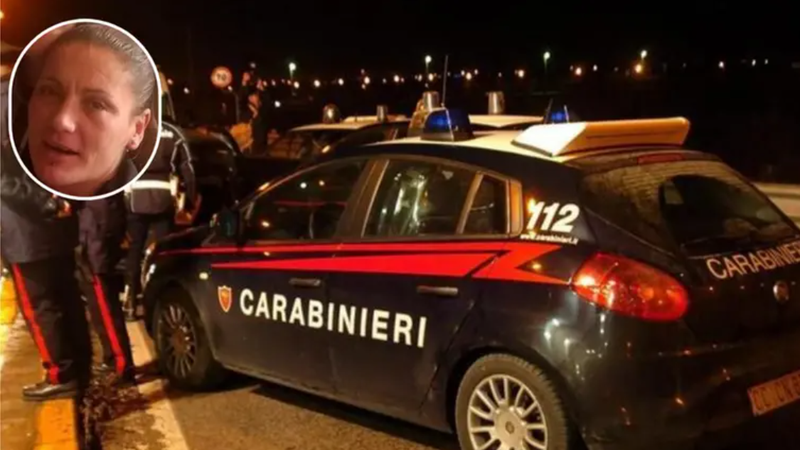  A lovit-o cu duba și a fugit: Un moldovean de 37 de ani, reținut în Italia, după ce a accidentat mortal o femeie pe bicicletă
