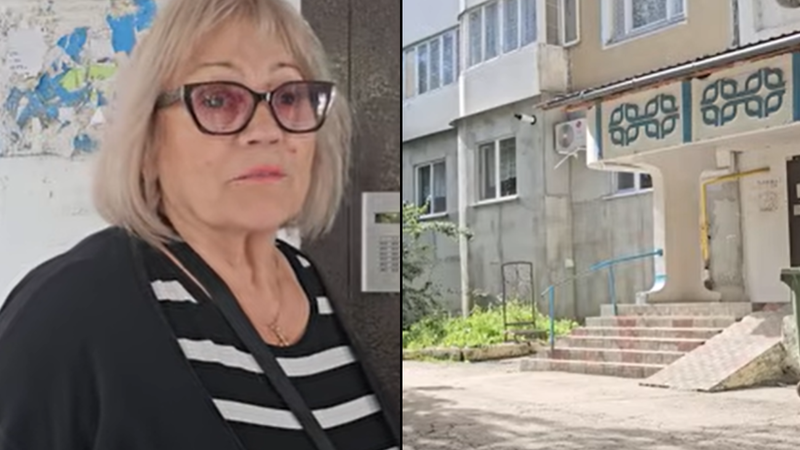  (VIDEO) „Noaptea am auzit o bubuitură, am crezut că ceva s-a întâmplat afară”. Vecinii minorului de 16 ani, care a căzut de la etajul 9, șocați de cele întâmplate: „Mare tragedie”