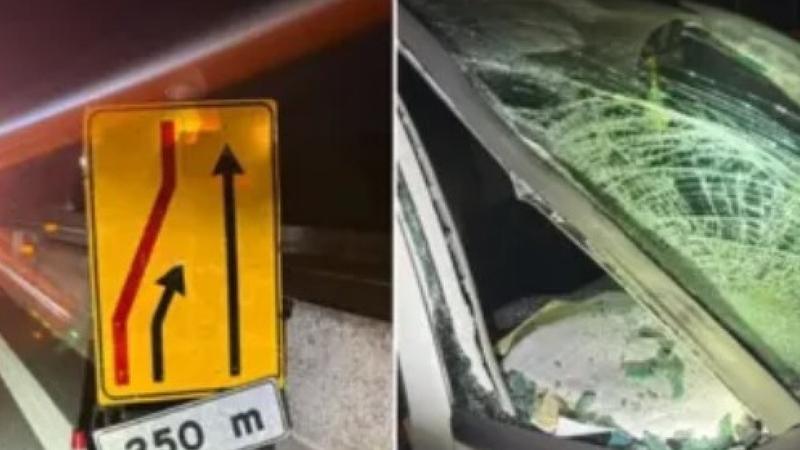  Tragedie în Italia: Un moldovean de 45 de ani, ucis de o mașină în timp ce lucra pe o autostradă. Șoferul era beat