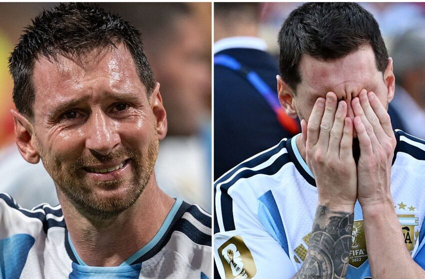  Lionel Messi se retrage. Starul argentinian a luat decizia după finala pierdută cu Spania: „Am dat tot ce am avut. Nu mai am nimic de oferit”