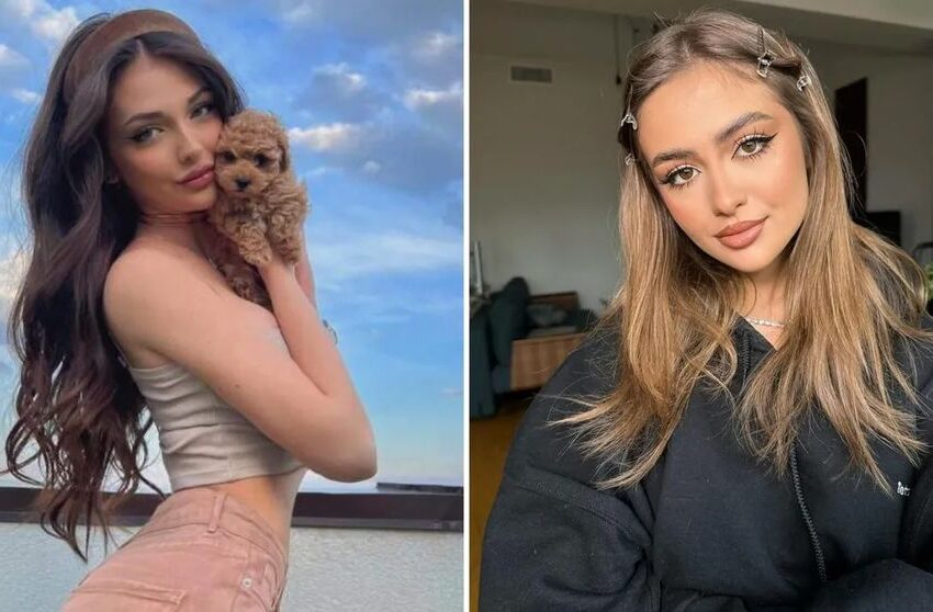  (VIDEO) Spiritele se încing din nou între Iuliana Beregoi și Andreea Bostanica! „Regina TikTok-ului” aruncă amenințări dure: „Văd că vrea să înceapă sezonul 2”