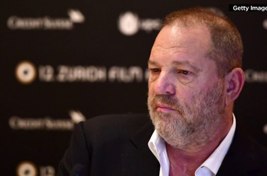  Harvey Weinstein, fostul producător de la Hollywood, condamnat din nou la 15 ani de închisoare pentru agresiune sexuală