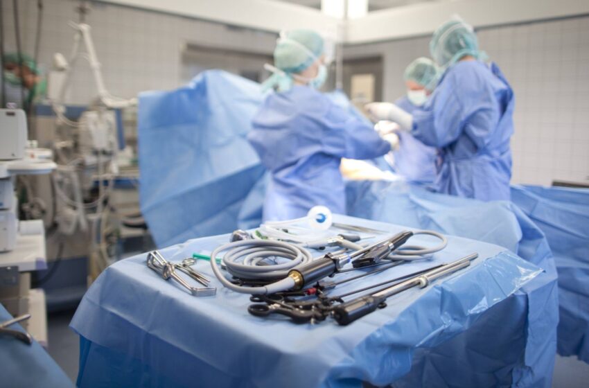  Un bărbat a stat timp de 20 de ani cu un termomentru în abdomen. Cum l-au descoperit medicii