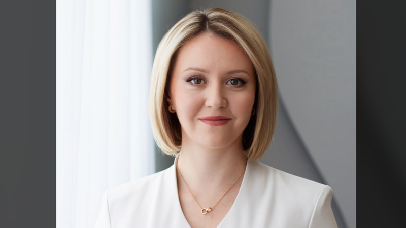  Olga Cebotari, despre nașterea micuței Madeleine-Paraschiva: Voi face tot posibilul să găsesc echilibrul între rolul de mamă și responsabilitatea publică