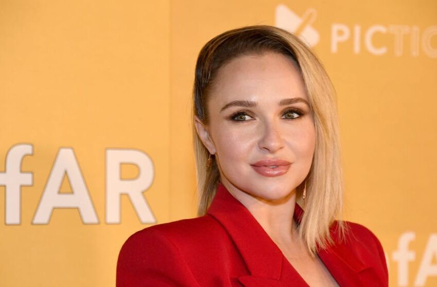  S-a aflat ce i-ar fi provocat moartea lui Hayden Panettiere. Pastila pe care actrița de 36 de ani ar fi luat-o în dimineața fatidică