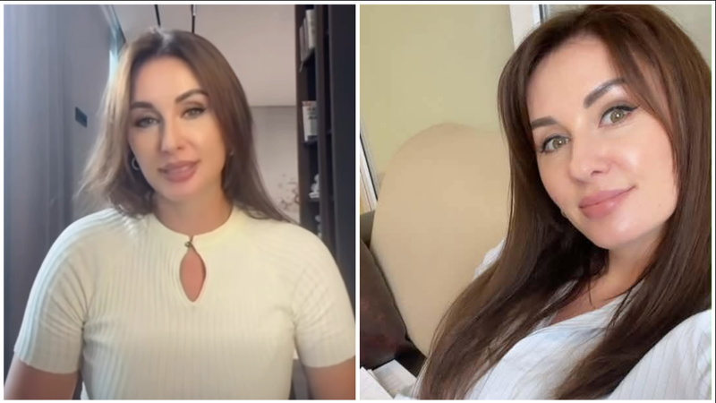  (VIDEO) „Sunt Cristina, o femeie de succes, om real, greșesc și învăț”. Protagonista meme-urilor „Om Uspeșnîi”, declarații pentru UNIMEDIA: Poliția nu a constatat atunci vreo încălcare, nu am vreun proces și nu făceam o declarație publică”