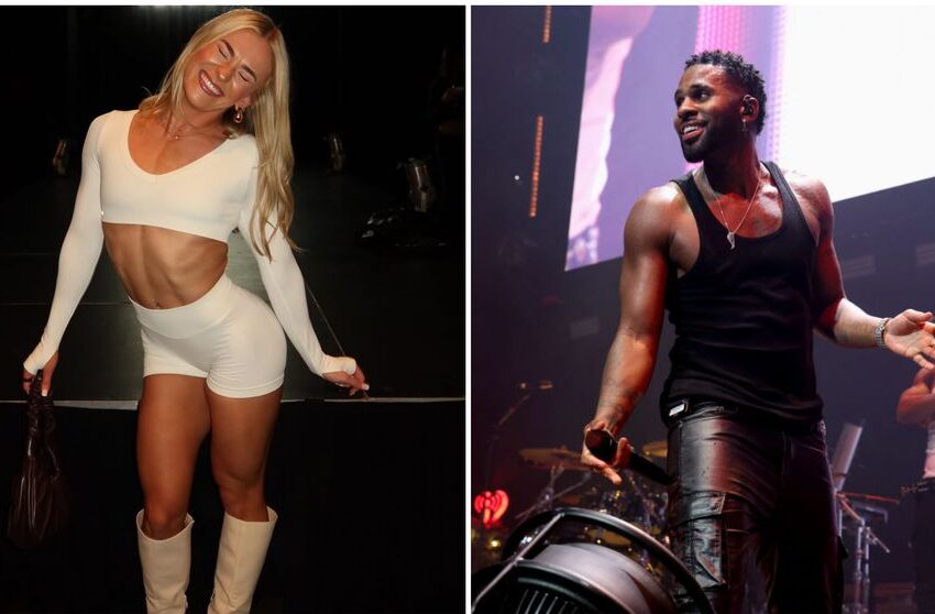  (VIDEO) A urcat pe scenă pentru un dans cu Jason Derulo, iar ce a urmat a adunat milioane de vizualizări. Cine e tânăra care a cucerit internetul: „M-am uitat de 100 de ori”