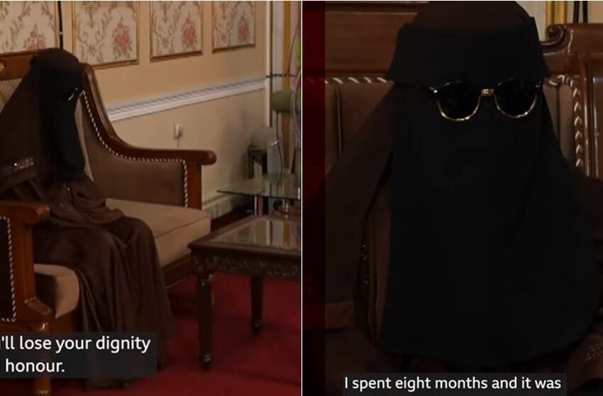  (VIDEO) „Sunt gata să fiu executată, dar nu să mai trăiesc cu el”. La doar 18 ani, o tânără din Afganistan a sfidat regimul taliban și a cerut divorțul. Ce variante șocante i-au oferit liderii
