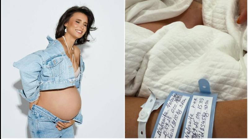  (FOTO) „Happy Birthday, Rafael and Carol!” Valentina Naforniță, mesaj plin de iubire pentru gemenii săi, la primul anișor: Fotografii de excepție publicate de soprana