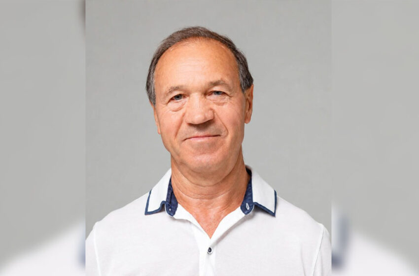  Fiodor Gagauz, dezvăluiri neștiute despre începutul carierei politice: „Așa am ajuns, deși nu mă gândeam”