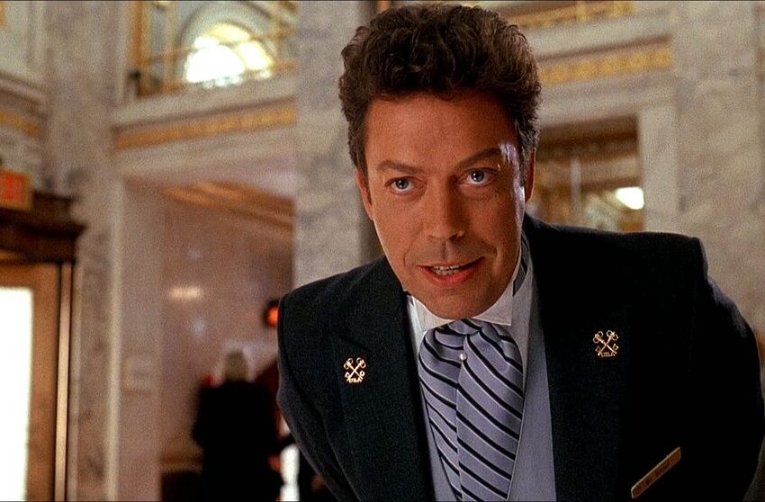  Nimeni nu a știut cât de gravă era situația. Cauza morții lui Tim Curry, dezvăluită după zile de mister