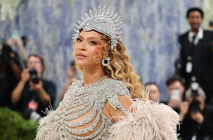  Beyonce împlinește 45 de ani. Cum a ajuns una dintre cele mai premiate artiste din istoria muzicii