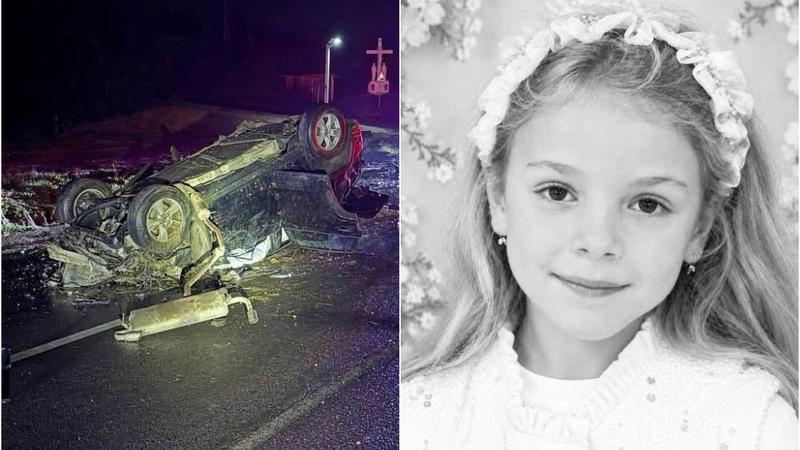  „Victorița, ai plecat mult prea devreme…”: Fetița de 6 ani, răpusă după tragicul accident de lângă Făgureni, va fi condusă mâine pe ultimul drum