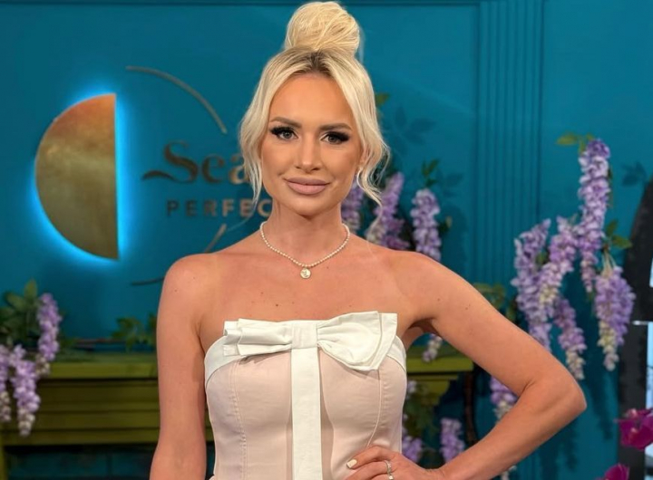  (VIDEO) Nu o să-ți vină să crezi de ce a părăsit Anișoara Loghin PRO TV, după 16 ani. Declarațiile jurnalistei