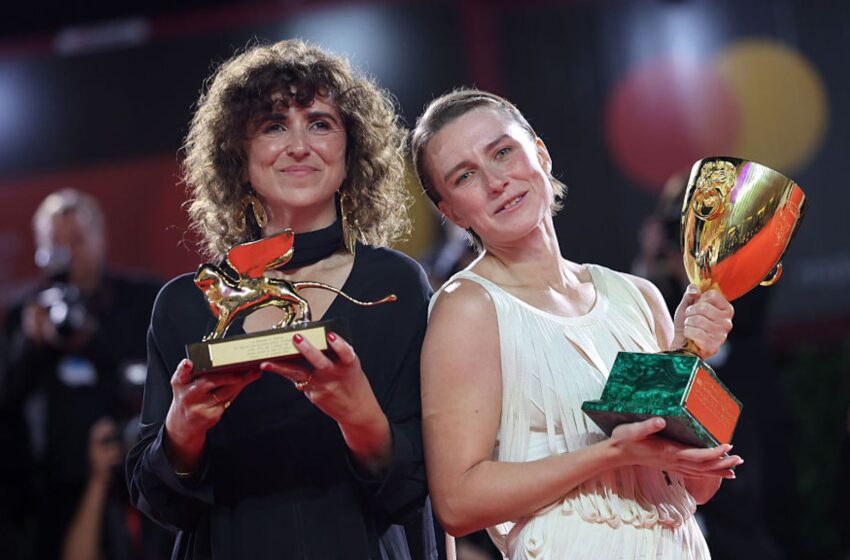  Câștigătorii Festivalului de Film de la Veneția 2026. Lista principalelor premii