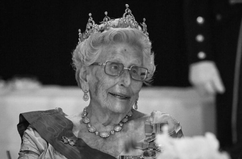  Prințesa Astrid a Norvegiei a murit la doar două zile după funeraliile fratelui său, regele Harald al V-lea