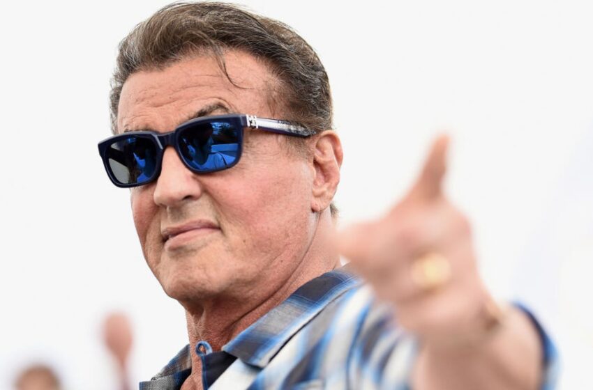  Sylvester Stallone, dezvăluiri fără precedent din viața sa: „Mi-am abuzat corpul. Totul e ţinut laolaltă cu sârmă”