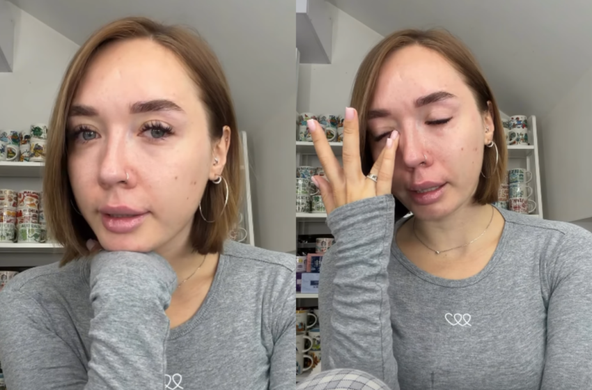  (VIDEO) „Eu nu sunt om, eu sunt clovn”: Katy Black a cedat moral. Ce a mărturisit influencerița
