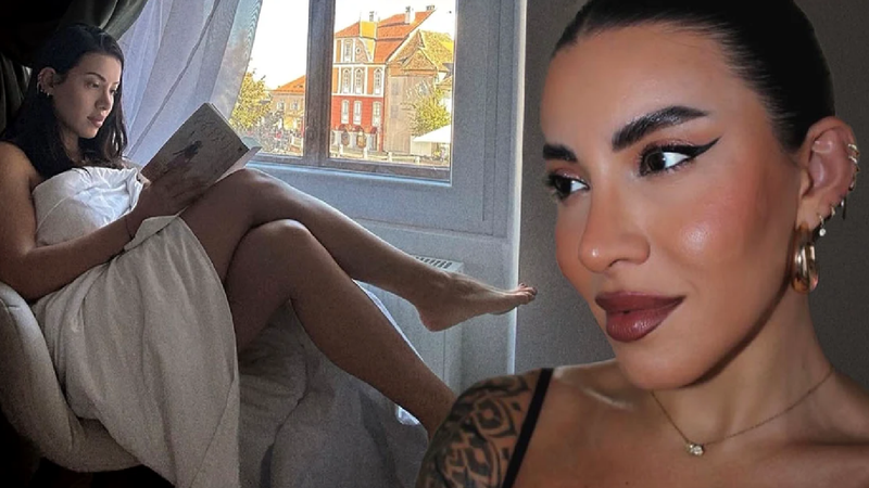  (FOTO) Moldoveanca Nicoleta Nucă a slăbit 10 kilograme: Cum arată acum artista