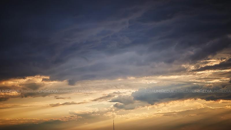  Nori de toamnă, dar fără ploi: Ce temperaturi ne așteaptă astăzi
