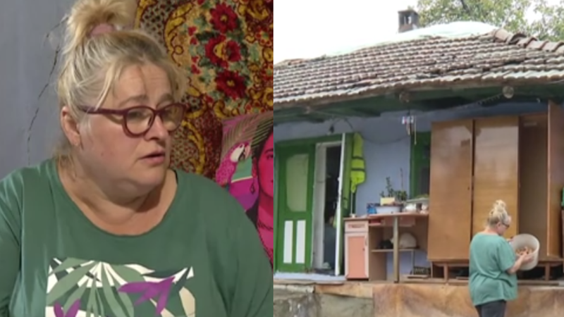  (VIDEO) „L-am nițuit un pic”: Valentina din Strășeni, vedetă pe Tiktok, riscă să fie decăzută din drepturile părintești, pentru că își umilește copilul în live-uri și ar fi dependentă de rețele