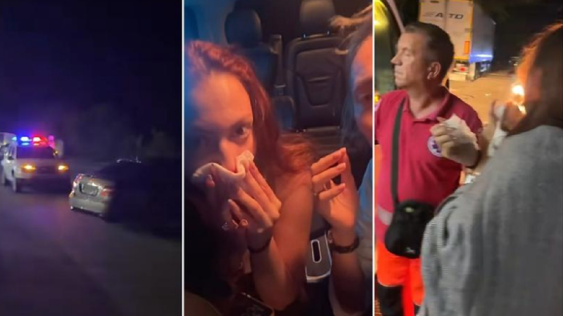  Accidentul care i-a împlinit visul: Ce dezvăluiri face interpreta Olia Poliakova despre ce i s-a întâmplat fiicei sale după impactul din Moldova