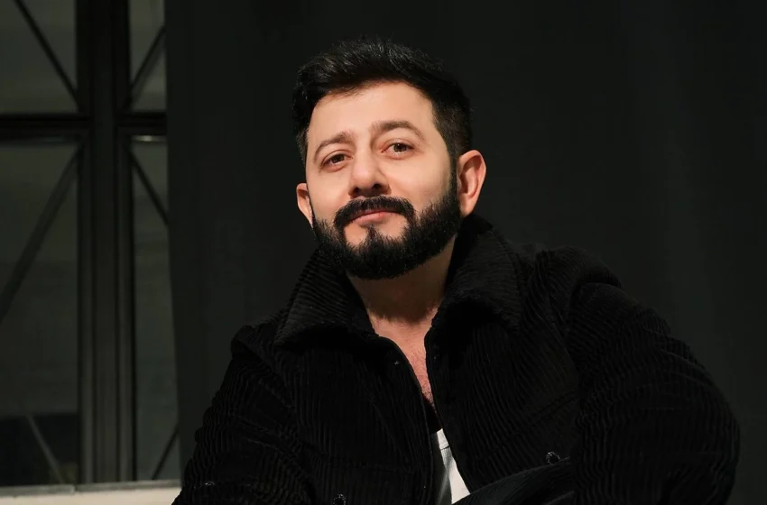  Gluma macabră care a pus pe jar milioanele de fani! Mihail Galustian i-a speriat pe fani chiar de ziua lui: „A murit subit…”
