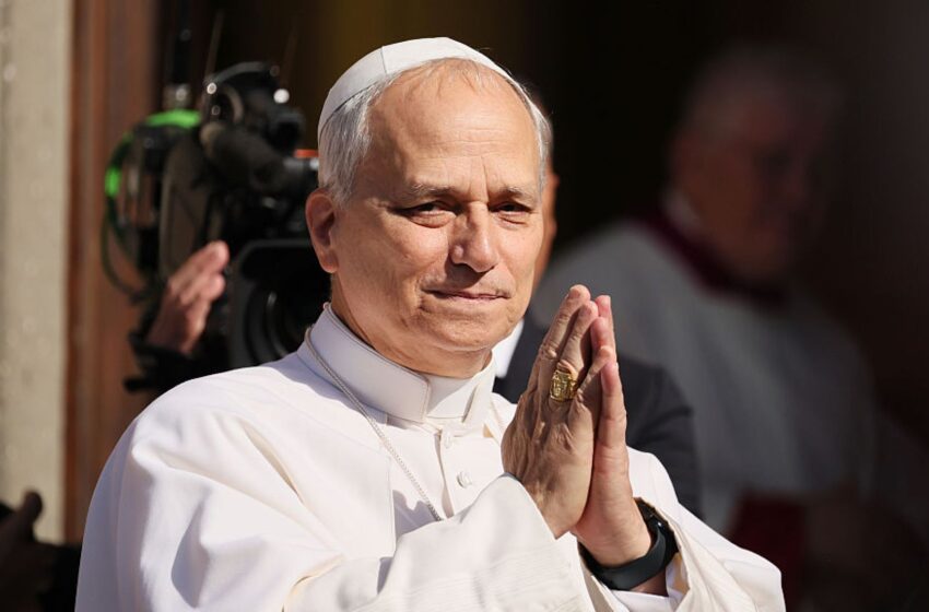  Papa Leon al XIV-lea a anunțat că va fi supus unei intervenții chirurgicale în zilele următoare