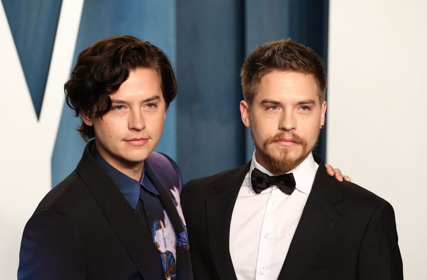  Cole și Dylan Sprouse, dezvăluire șocantă. Gemenii au aflat că sunt „proveniți din incest”