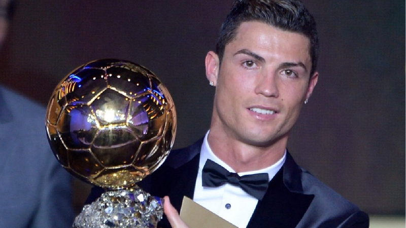  Cristiano Ronaldo l-a devansat pe Messi și a câștigat BOAT, premiul pentru cel mai bun din istoria Balonului de Aur: Cum arată podiumul