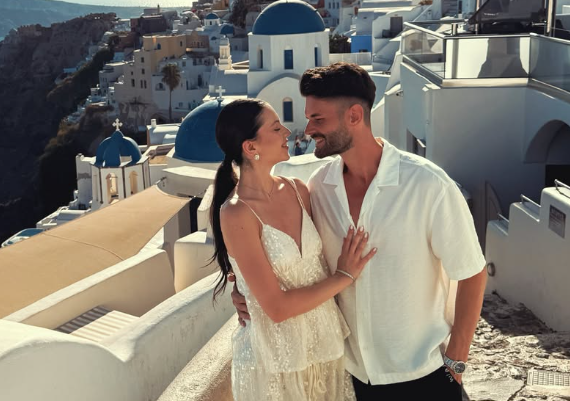  (FOTO/VIDEO) Cleopatra Stratan este omagiată astăzi. Edward Sanda, mesaj emoționant de ziua soției sale: „Partea mea preferată din lume e deja lângă mine”