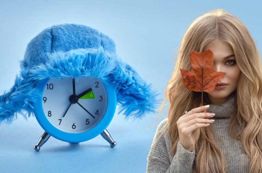  Ora 04:00 a devenit ora 03:00! Moldova a schimbat ceasurile: Care sunt țările unde timpul „a stat pe loc”
