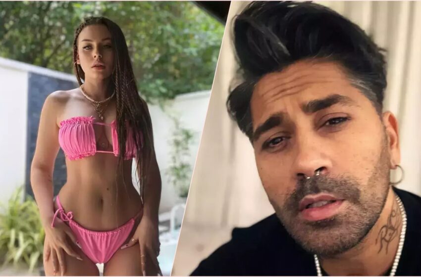  Divorțul de Misha l-a marcat pe viață! Ce spune Connect-R despre o viitoare nuntă și ce condiție i-a pus fiica lui de 13 ani