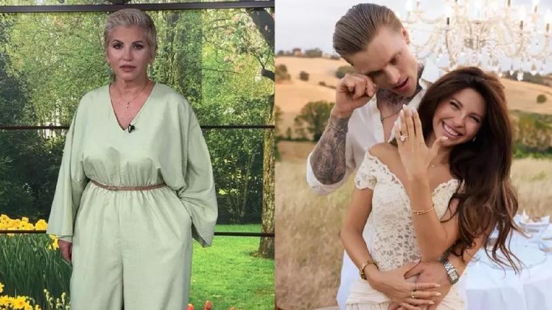  De ce nu îl suportă mama lui Valerie Lugu pe ginerele ei, Alex Gîlcă: „Aceste discuții se poartă în privat, nu la televizor!”