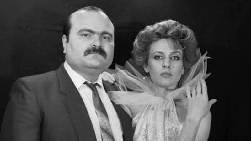  „Vocile lor nu au tăcut. Le auzim și acum”. 34 de ani de la moartea duetului Ion și Doina Aldea-Teodorovici. Mesajul Maiei Sandu
