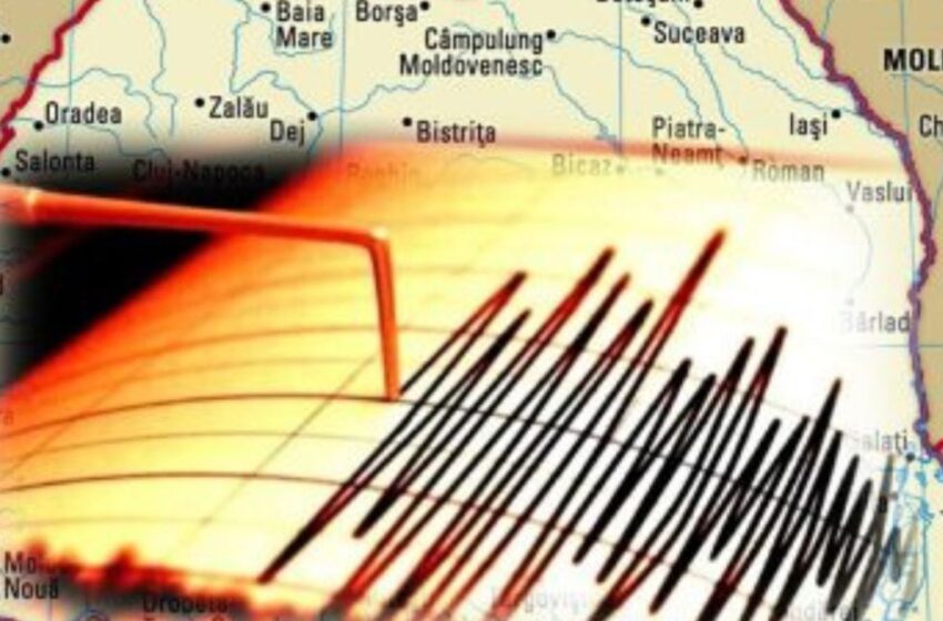  „Ar fi un dezastru!” Gheorghe Mărmureanu dezvăluie detaliile înfricoșătoare despre marele cutremur ce amenință România