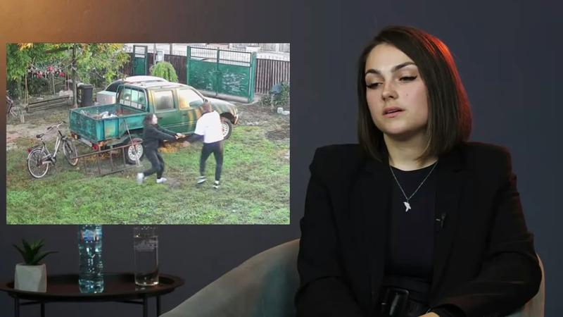  (VIDEO) „Mi-a dat flori și după s-a împușcat”. Primele declarații ale soției lui Gheorghe Moldovan, arbitrul care și-a pus capăt zilelor: Am încercat până în ultima secundă să-i salvez viața