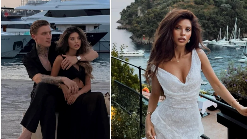  Valerie Lungu, replică acidă după ce s-a spus că pozează în cuplul perfect cu Alex: „Dacă vrea să plece, nu-l ține nimeni”