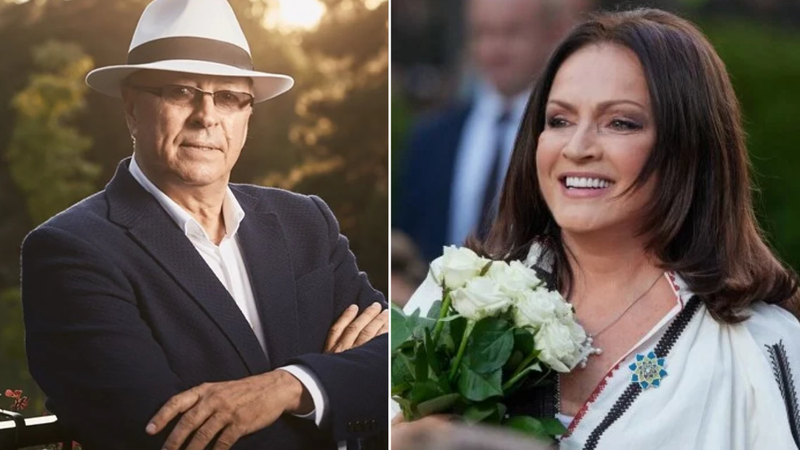  (VIDEO) În ce relații este Ion Suruceanu cu Sofia Rotaru: „Am avut concert la Kiev și am invitat-o, dar a refuzat”