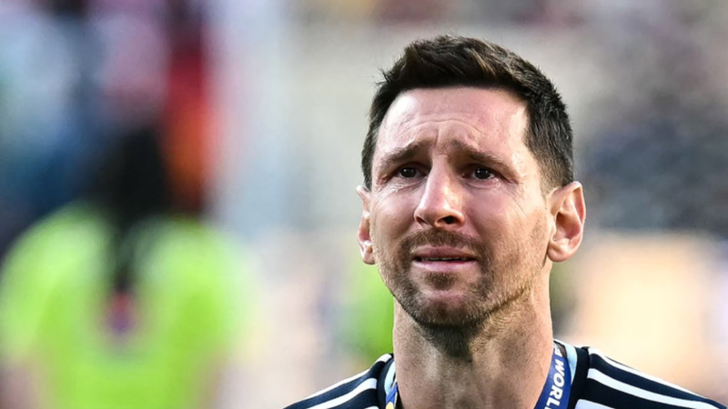  (VIDEO) „Plec în pace. Am dat totul”. Mesajul emoționant postat de Messi înainte de ultimul meci pentru Argentina: „Acest tricou a fost visul meu, mândria mea şi viaţa mea”