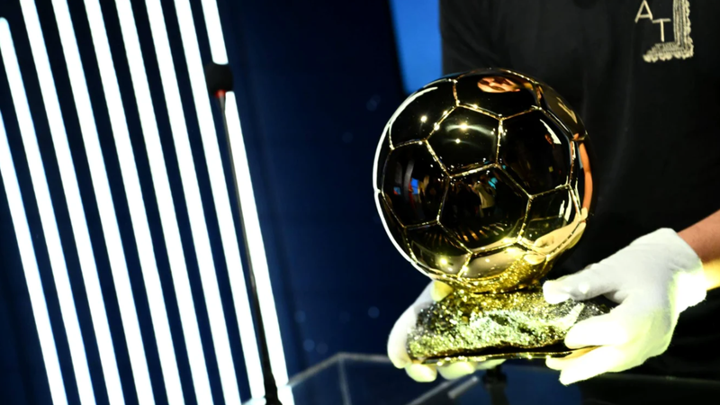  Balonul de Aur 2026: Lista completă a nominalizaților și toate categoriile existente. Decernarea premiului are loc astăzi, la Londra