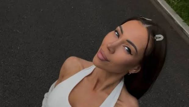  (FOTO) „De la «te iubesc» la «nu ești nimeni pentru mine» a fost nevoie de un singur diagnostic”: Aliona Rapunțel, fostă participantă la „Dom-2”, a anunțat că se luptă cu cancer în stadiul IV