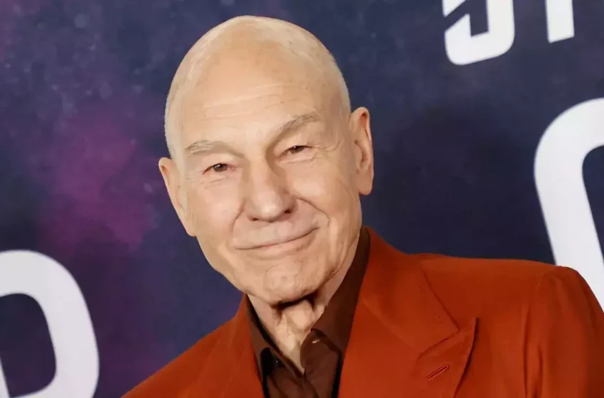  A murit Patrick Stewart, actorul emblematic din “Star Trek” şi “X-Men”. Avea 86 de ani