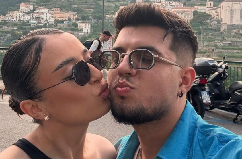  Babasha și Mălina și-au spus „adio”? Ce i-a dat de gol pe cei doi. Fanii manelistului sunt îngrijorați