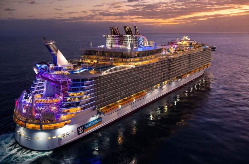  Șoc total pentru mii de turiști! Au plătit o avere pentru o croazieră în insulele exotice Bahamas, dar s-au trezit în Canada