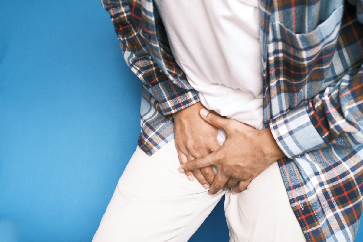 Prostate : 3 pathologies à ne pas ignorer !